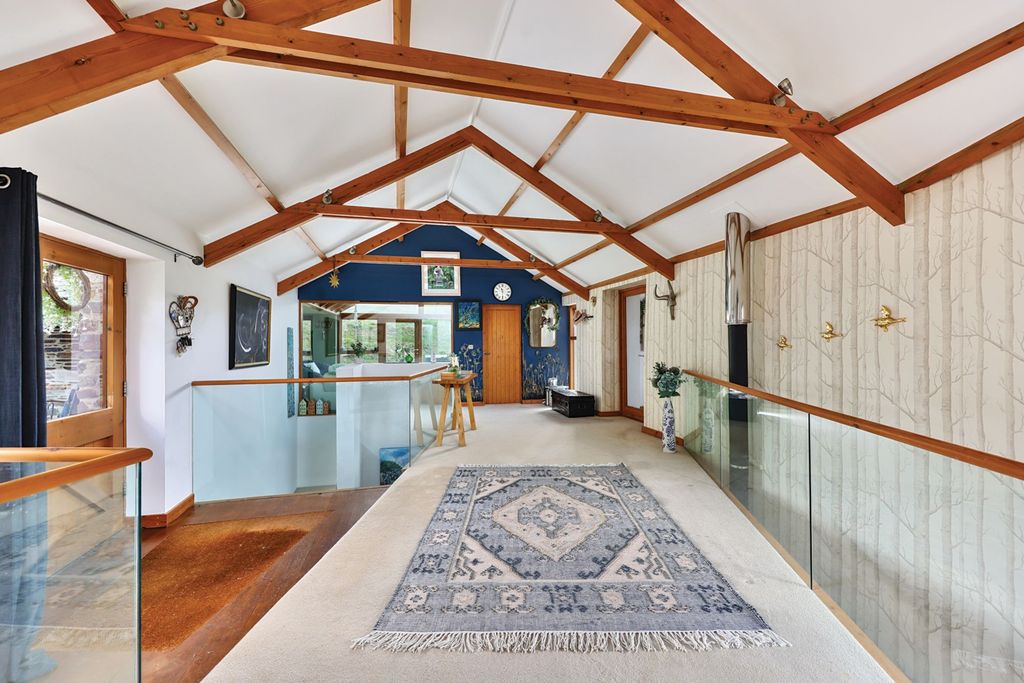 Additional image 5 of 5 bed barn conversion for salePlympton, Plymouth PL7