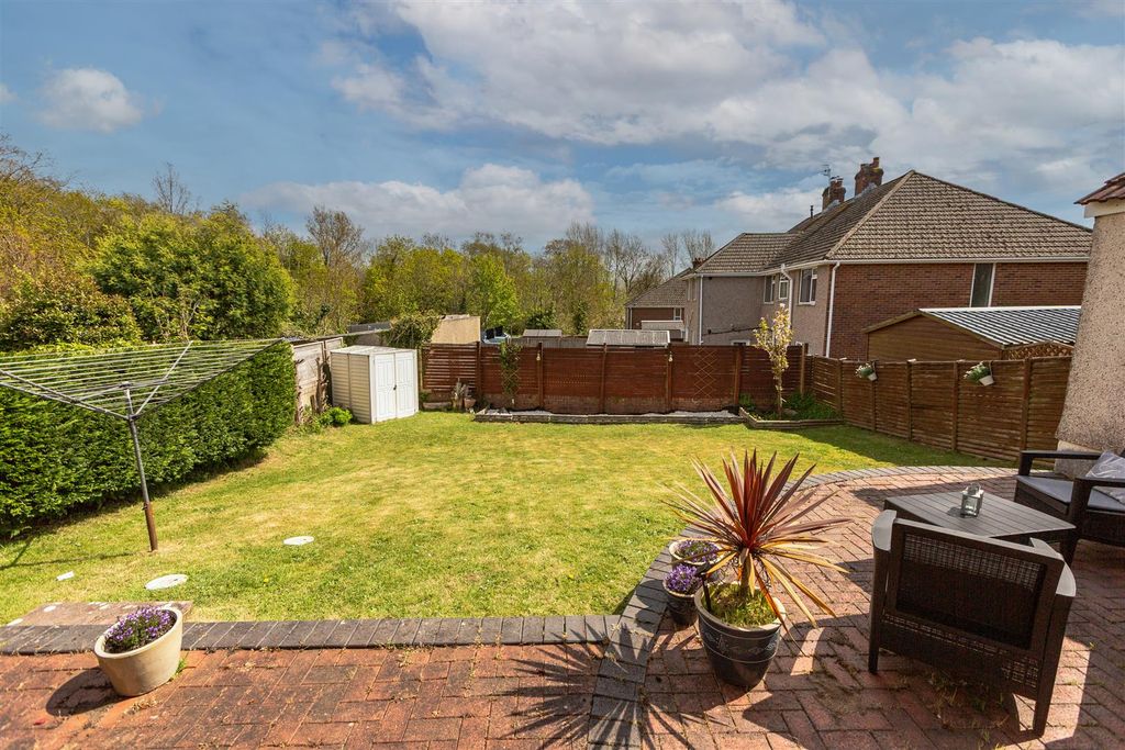 Additional image 31 of 5 bed link detached house for saleParklands View, Sketty, Swansea SA2