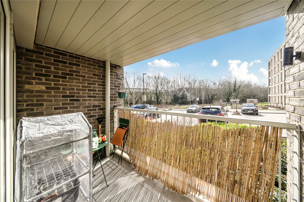 Property photo 3 of 12 Balcony