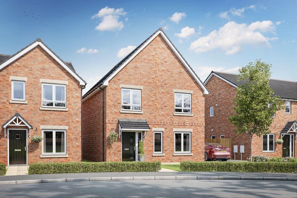 Property photo 1 of 14 The Colford