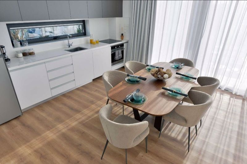 Property photo 3 of 19 Kitchen &amp; Dining...