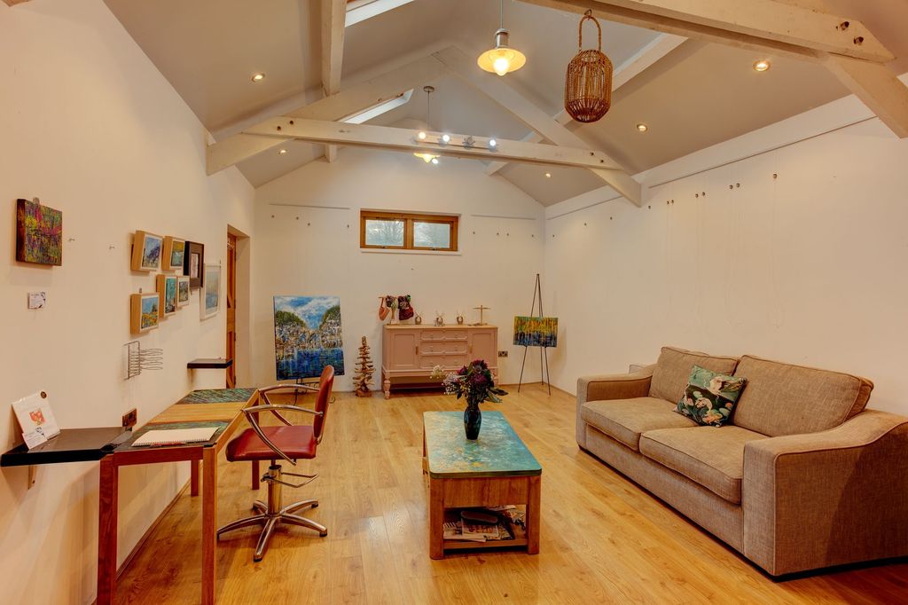 Additional image 23 of 5 bed barn conversion for salePlympton, Plymouth PL7