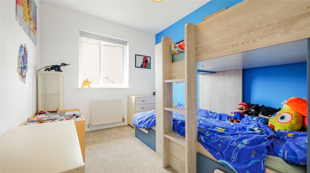 Additional image 18 of 5 bed detached house for saleBeech Path, East Calder, Livingston, West Lothian EH53