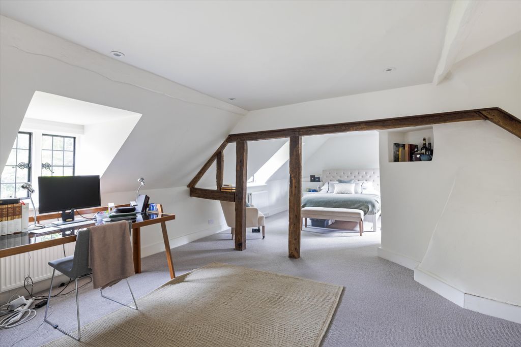 Additional image 18 of 5 bed link detached house for saleEnton, Godalming, Surrey GU8