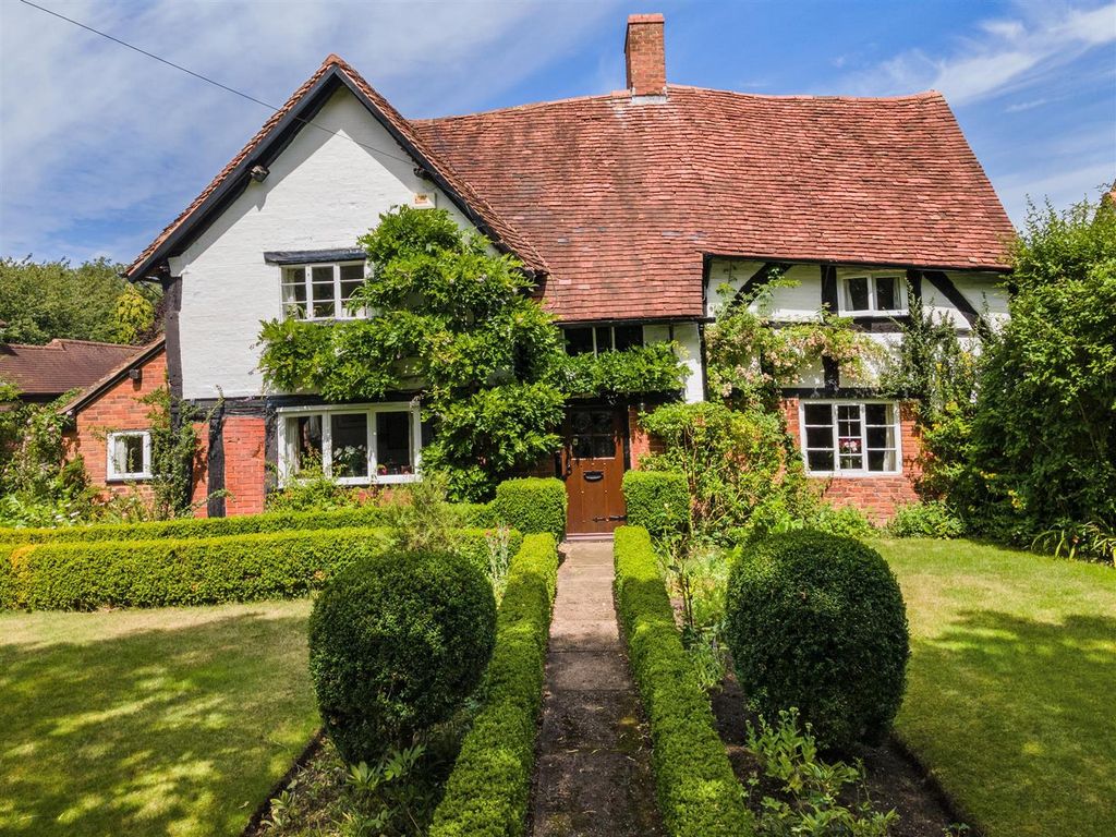 Property photo 1 of 22 Golden End Cottage, 49 Kenilworth Road-7_Lo.Jpg