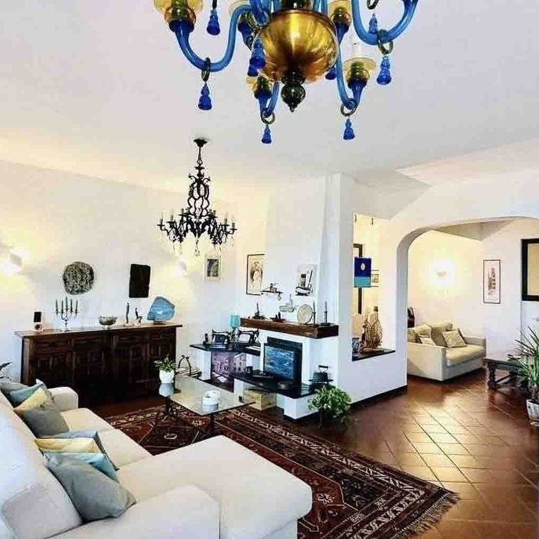 Property photo 1 of 14 Elegant Villa In Chiavari, Liguria