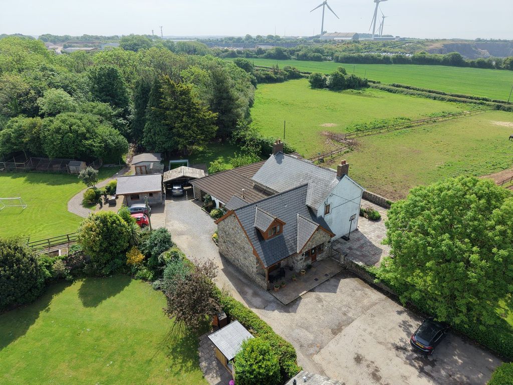 Additional image 41 of 8 bed farm for saleStormy Down, Pyle, Bridgend CF33