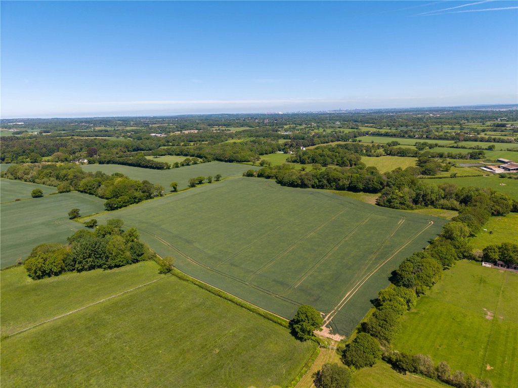 Additional image 4 of Land for saleLot 3 | Top Land, Puddington Lane, Puddington, Cheshire CH64