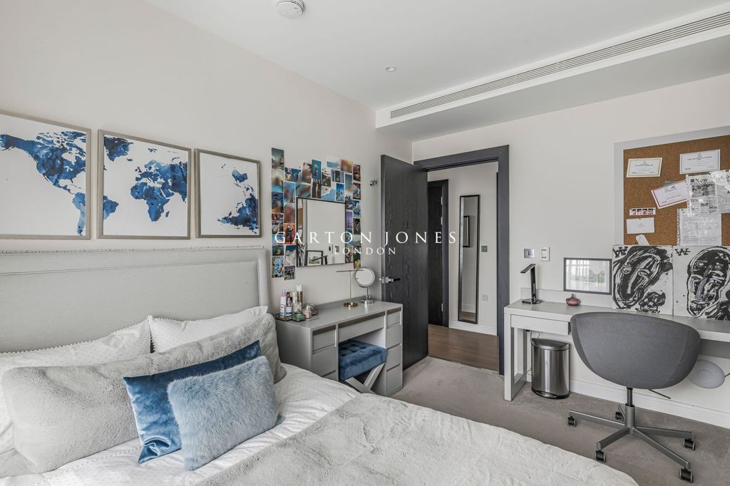 Additional image 24 of 3 bed flat for saleValetta House, 366 Queenstown Road, London SW11