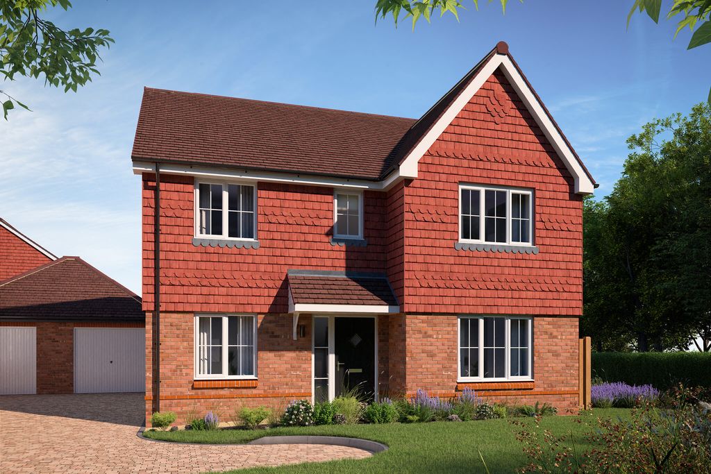 Property photo 1 of 12 CGI