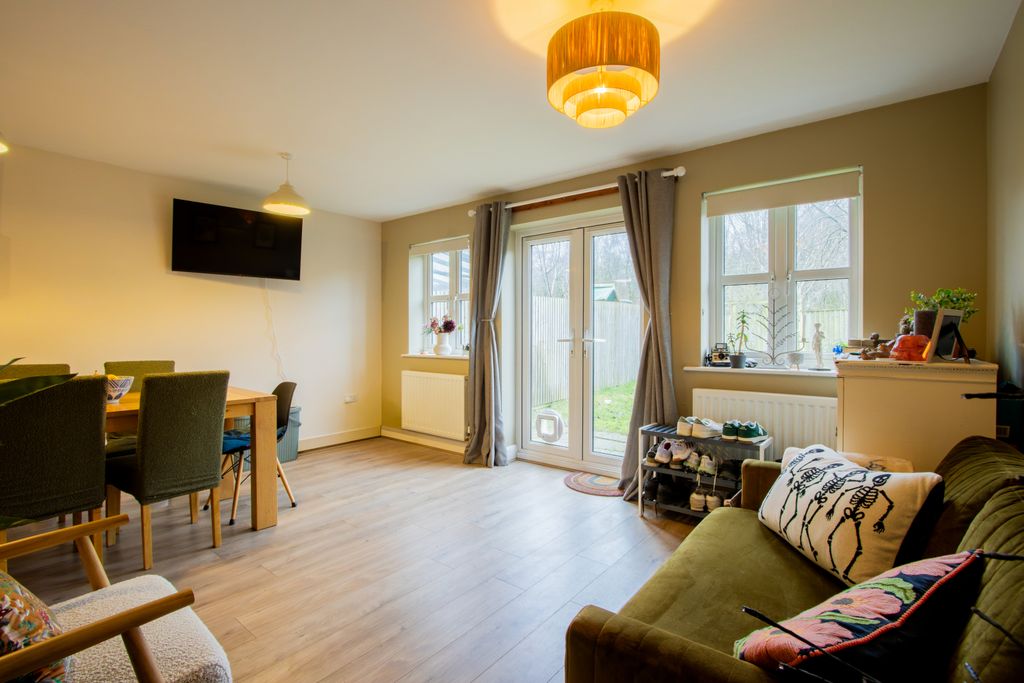 Property photo 3 of 18 Dining/Living Area