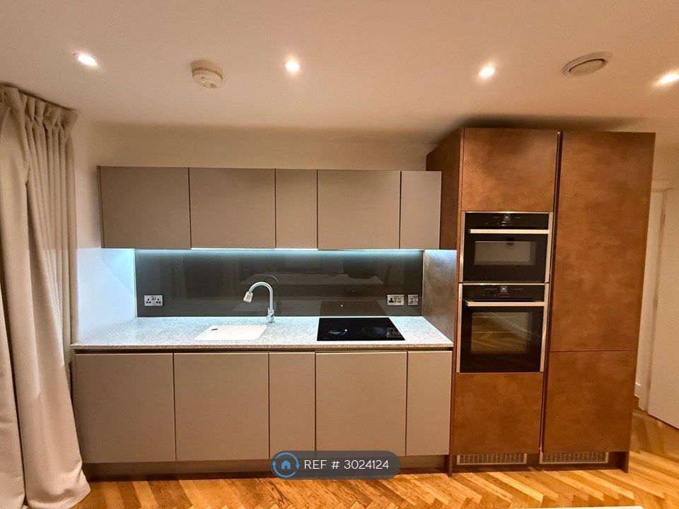 Property photo 2 of 6 Open Plan Kitchen