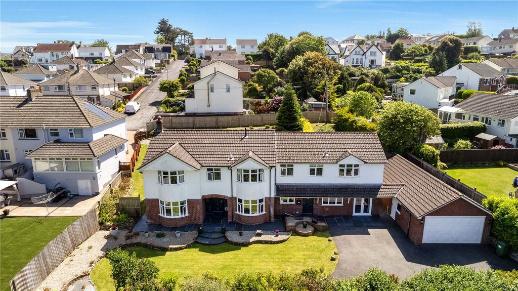 Additional image 29 of 7 bed detached house for saleMiddleton Road, Bideford, Devon EX39