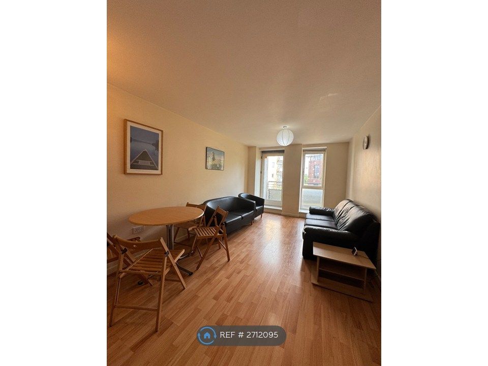 Property photo 3 of 9 Living Room And Dining Area