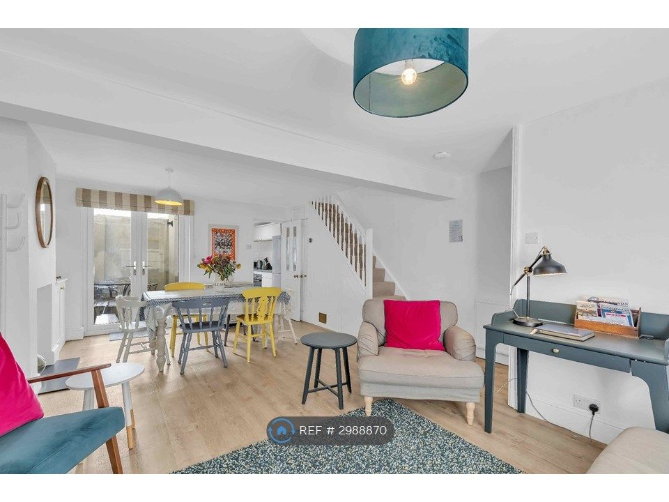 Property photo 1 of 15 Open Plan Living, Dining Area
