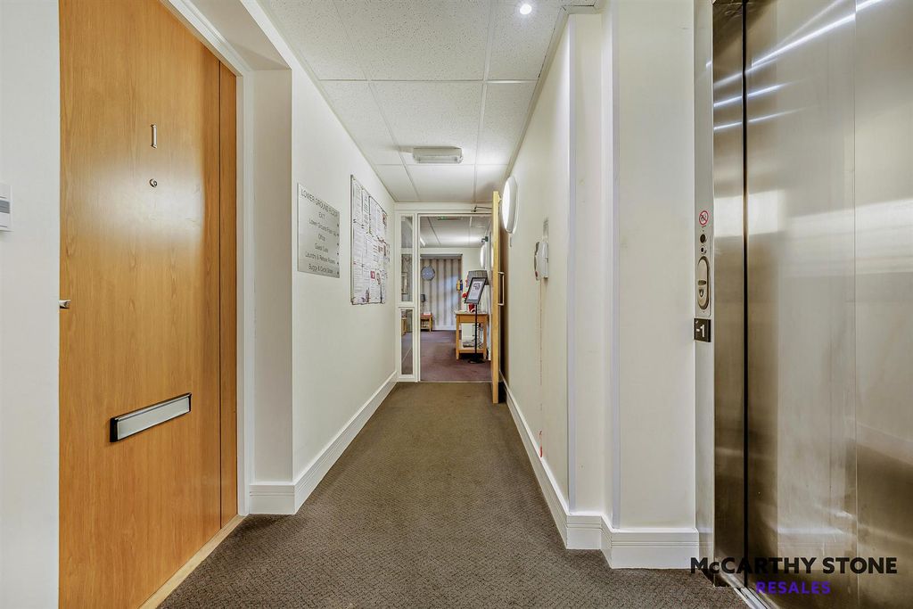 Additional image 12 of 1 bed flat for sale1 Ridgeway Court, Heathfield TN21