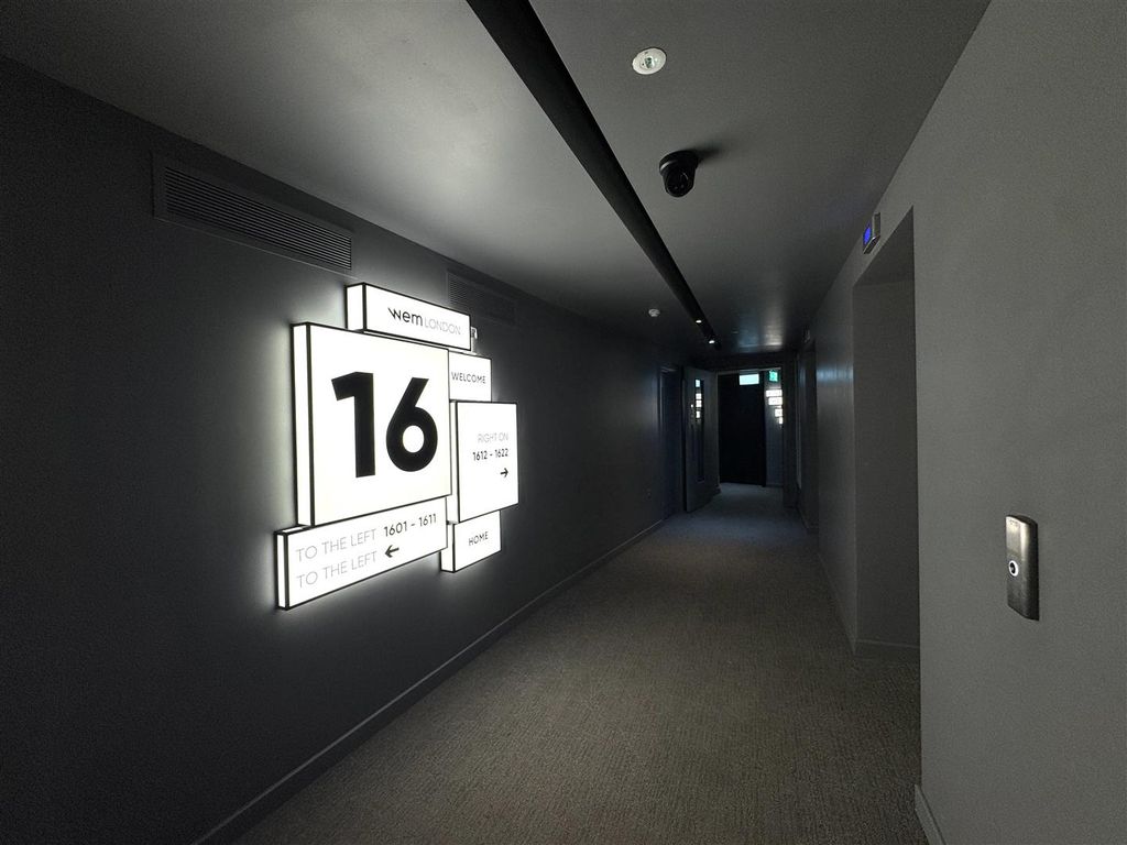 Property photo 3 of 17 Floor 16