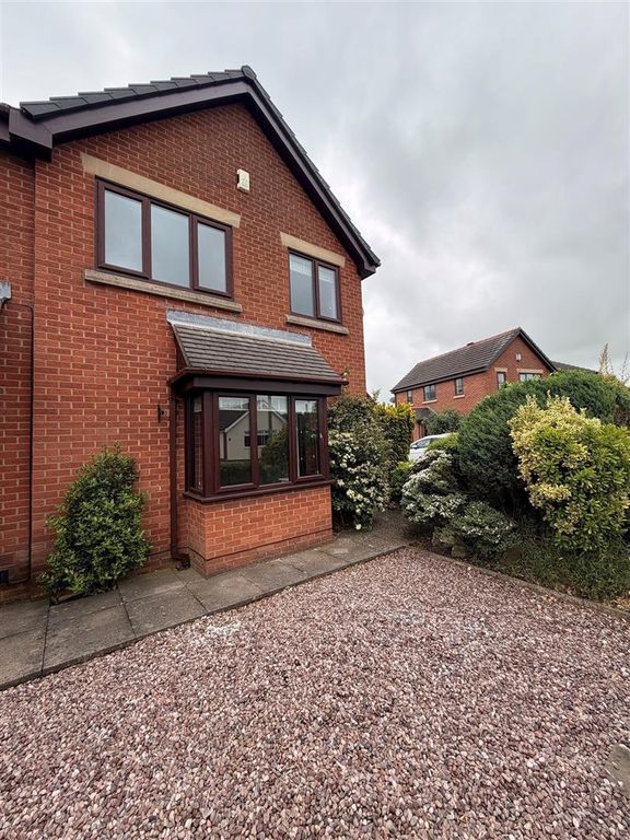 Property photo 1 of 12 External Front