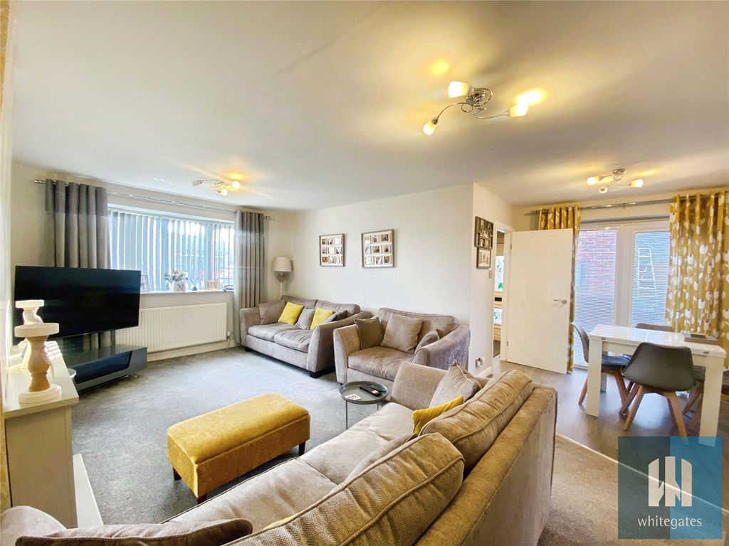 Additional image 4 of 3 bed bungalow for saleSpring Bank Drive, Liversedge, West Yorkshire WF15
