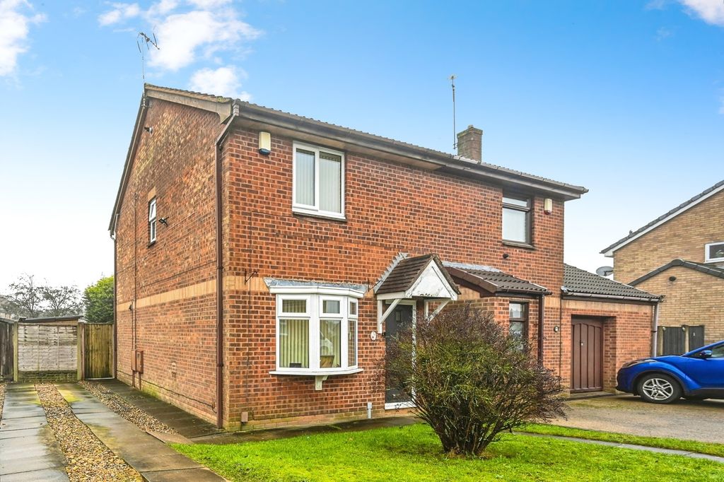 Property photo 1 of 15 Front Elvation