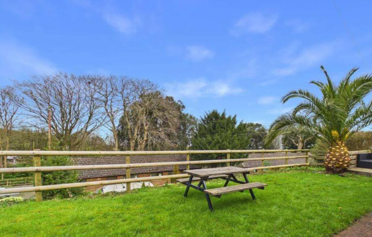Property photo 2 of 10 Views From The Woodland View Lodge For Sale At Watermouth Lodges, Devon