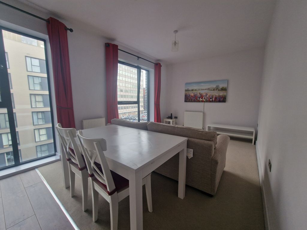 Property photo 2 of 10 Balcony