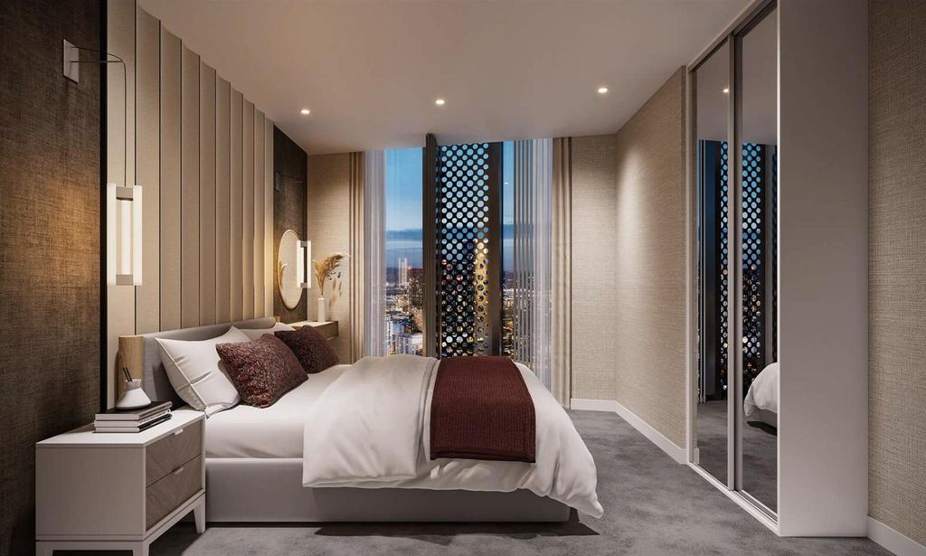 Property photo 3 of 16 Development CGI