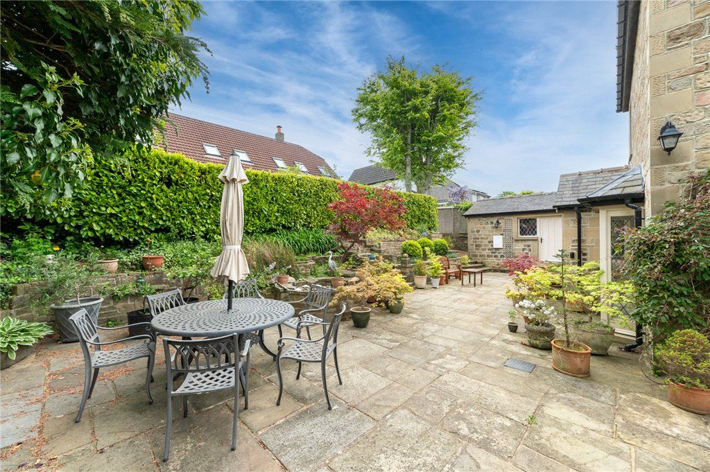 Additional image 11 of 4 bed detached house for saleFalcon Road, Bingley BD16