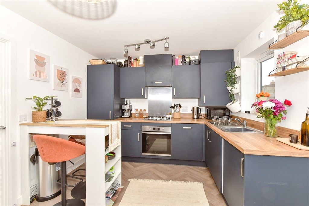 Property photo 3 of 13 Kitchen/Diner