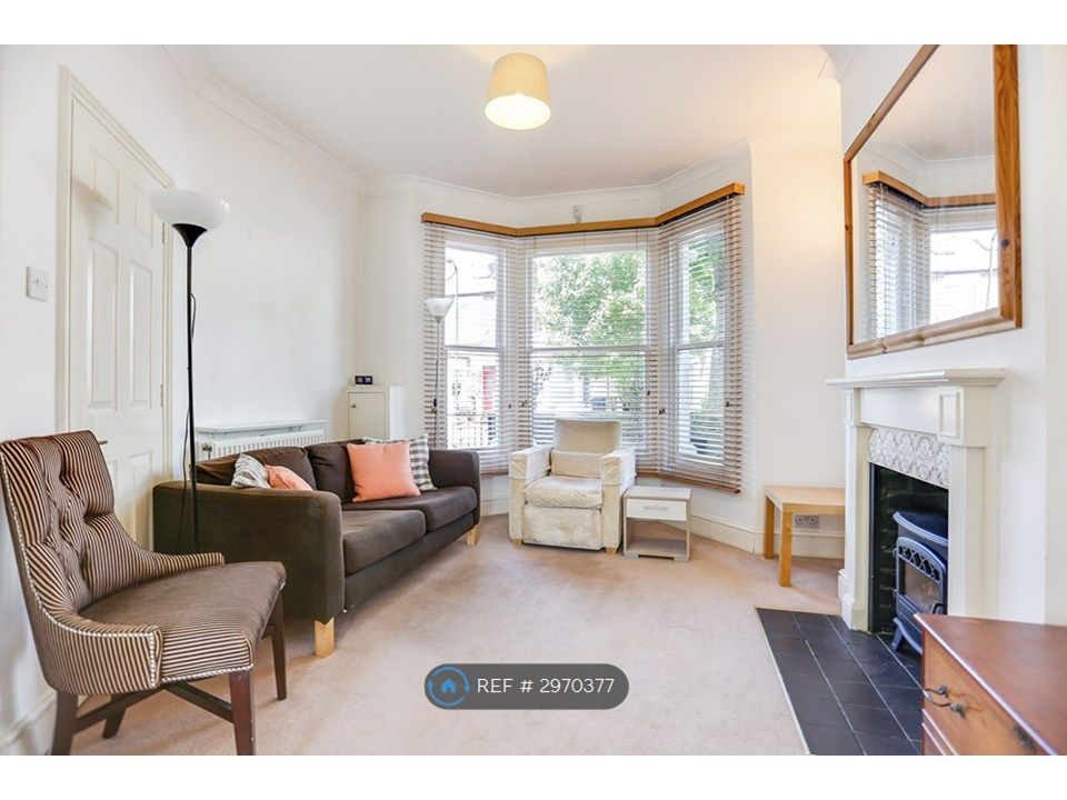 Property photo 2 of 12 Living Room View 1