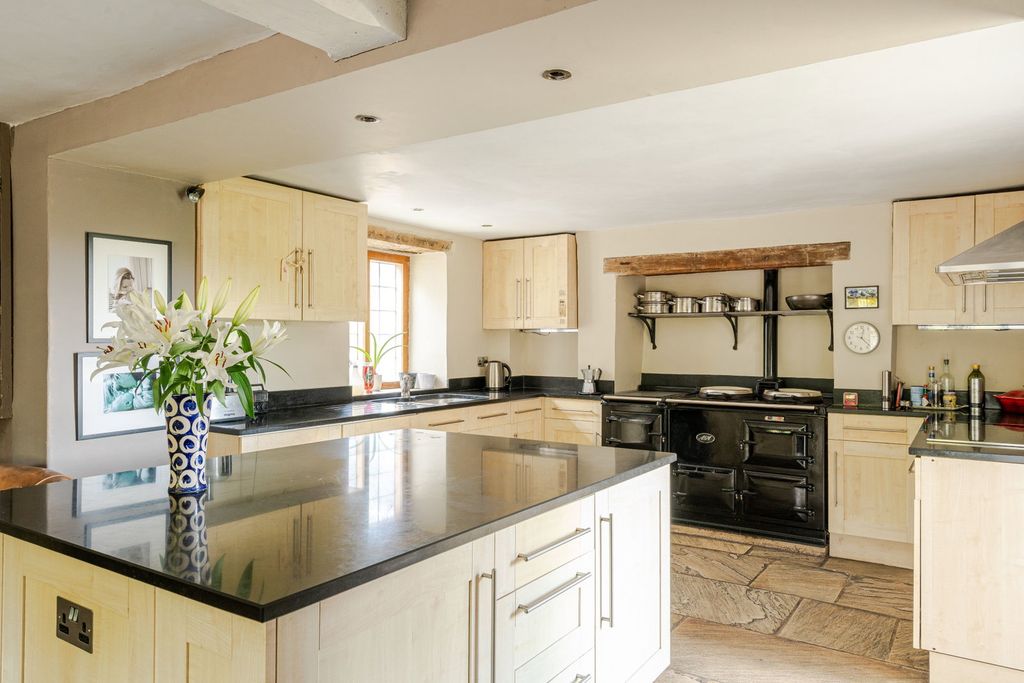 Additional image 6 of 5 bed detached house for saleThe Street, Didmarton GL9