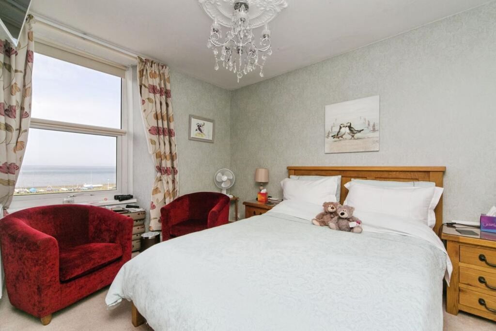 Additional image 20 of 8 bed semi-detached house for salePromenade, Llanfairfechan LL33