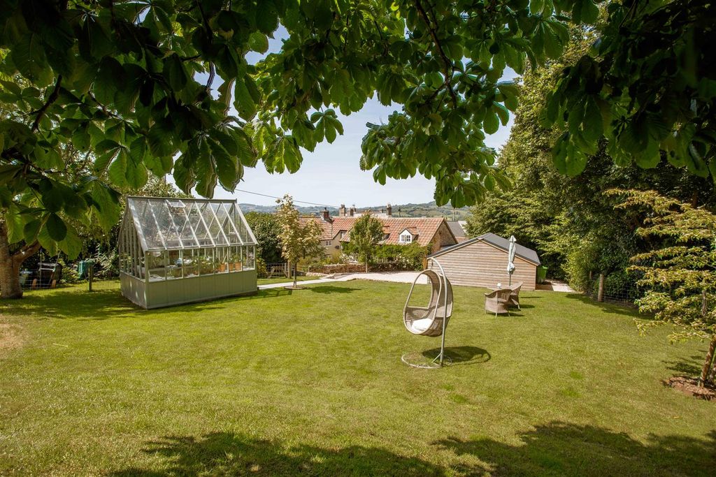 Property photo 1 of 34 Garden View Towards House
