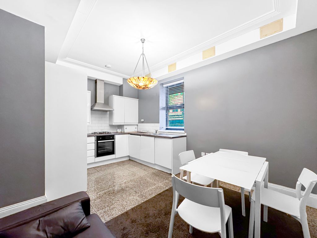 Property photo 2 of 10 Kitchen Living