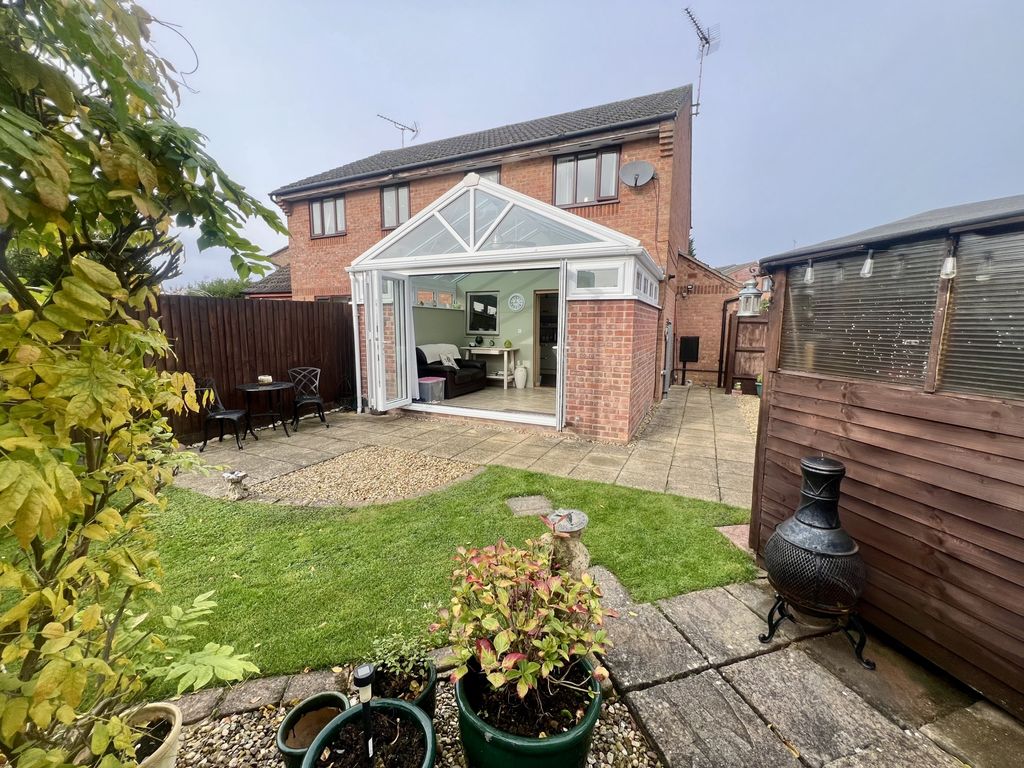 Property photo 3 of 19 Garden