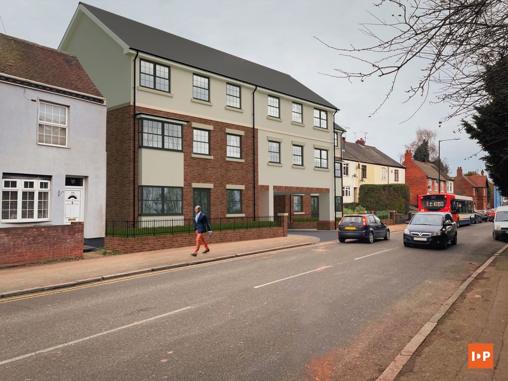 Property photo 1 of 6 2 Bedroom Flat - Conners Court