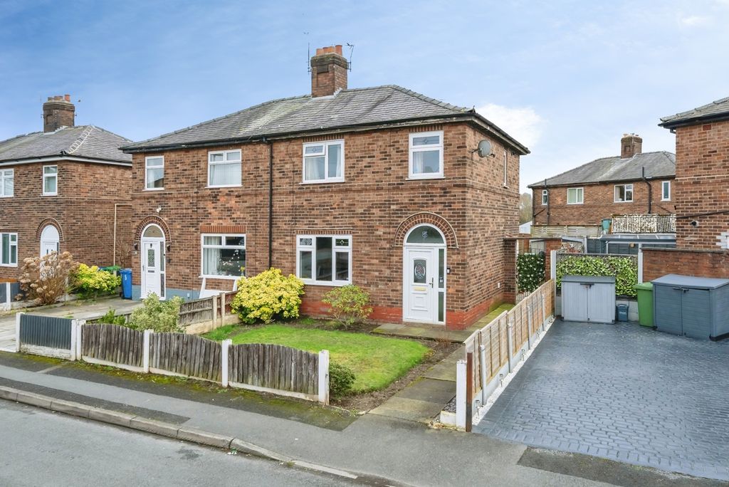 Property photo 1 of 20 Front