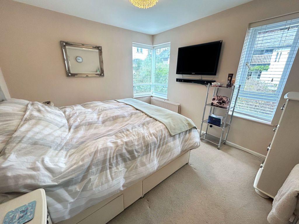 Additional image 10 of 3 bed flat for saleRuskin Court, Knutsford WA16
