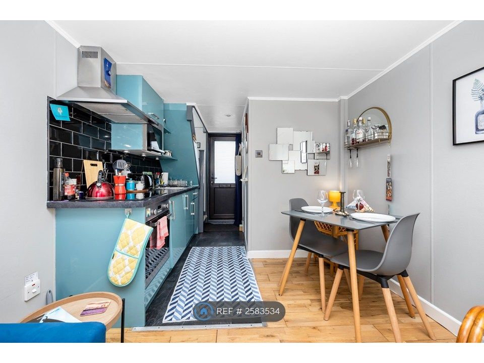 Property photo 3 of 17 Kitchen And Dining