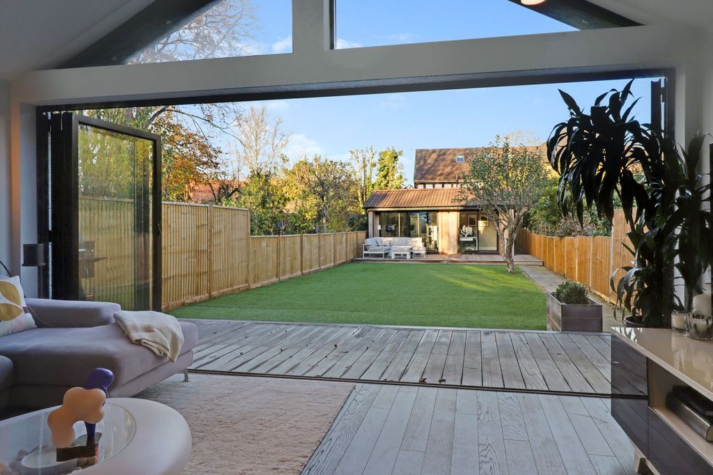 Additional image 24 of 4 bed semi-detached house for saleSummer Road, East Molesey KT8
