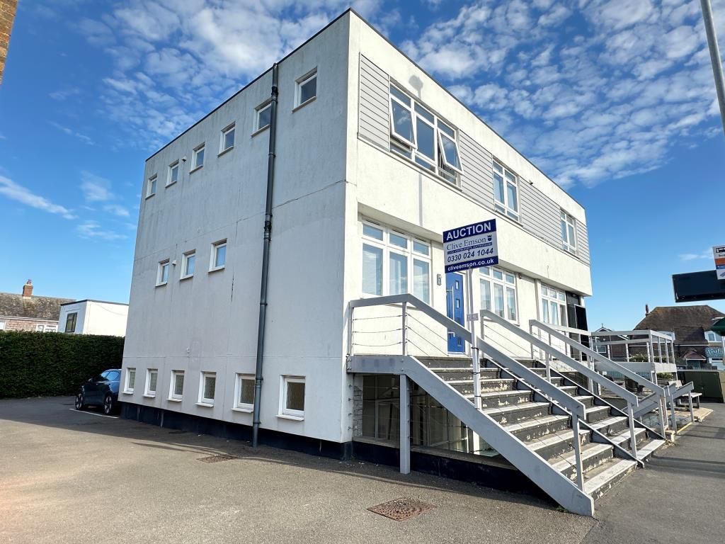 Property photo 1 of 6 External Of Block