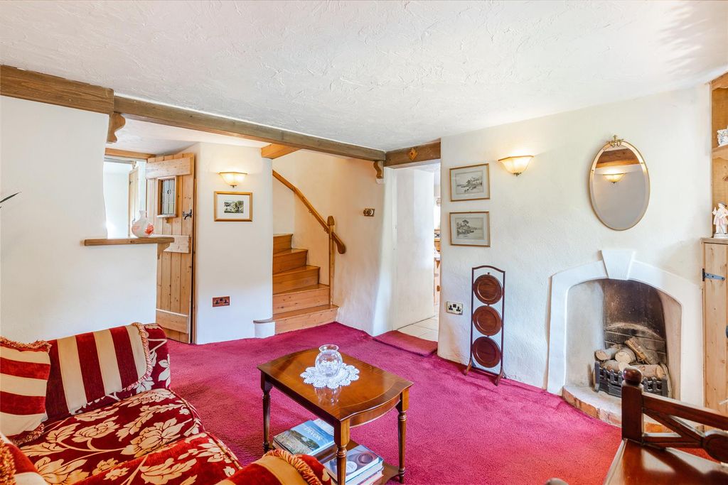Property photo 3 of 23 A10 - Orchard View Cottage Cockington Way - 250606