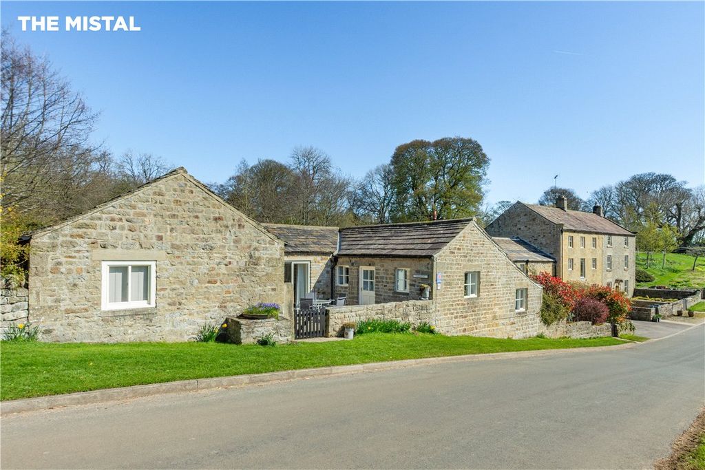 Additional image 21 of 11 bed detached house for saleHealey, Ripon, North Yorkshire HG4