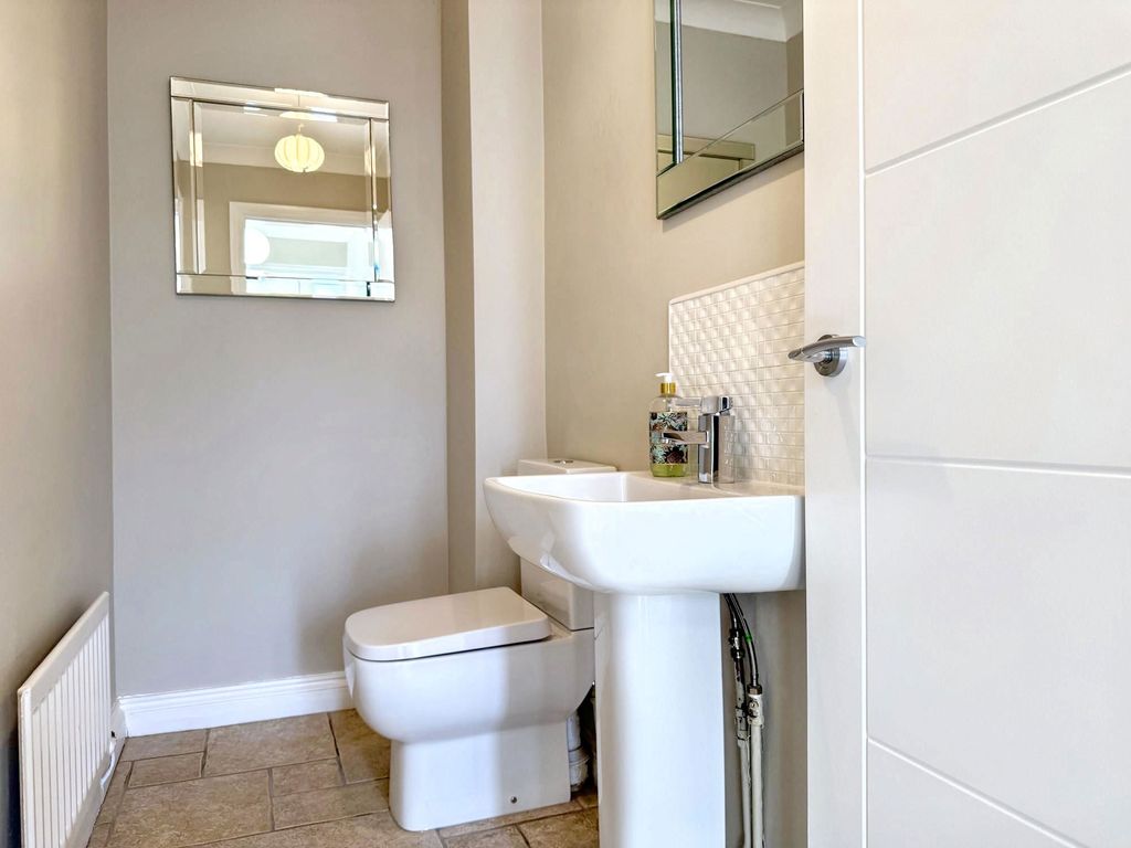Additional image 25 of 4 bed detached house for saleLorimers Close, Peterlee SR8