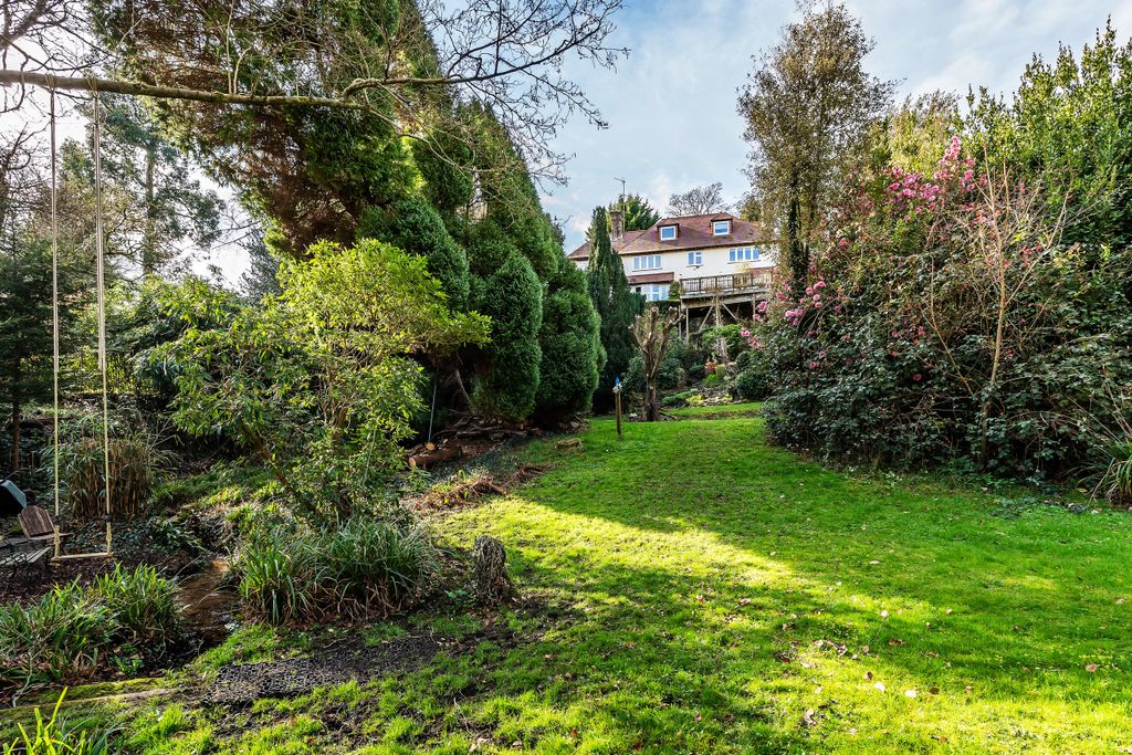 Additional image 45 of 6 bed detached house for saleWilderness Road, Oxted, Surrey RH8