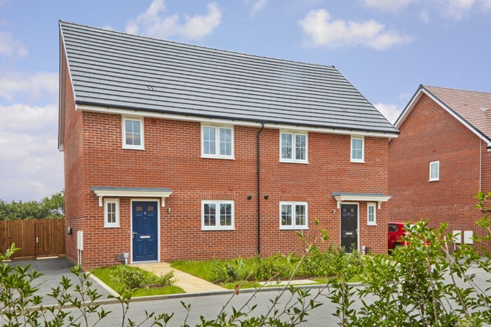 Property photo 3 of 9 The Redgrave