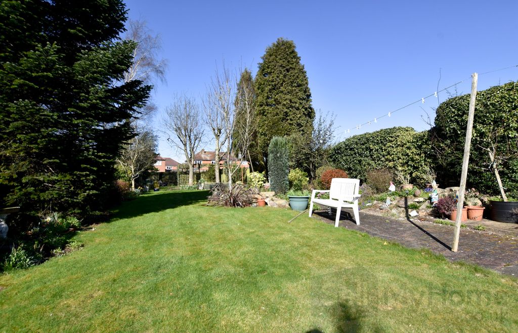 Additional image 18 of 3 bed semi-detached house for saleLeicester Road, Ibstock, Leicestershire LE67
