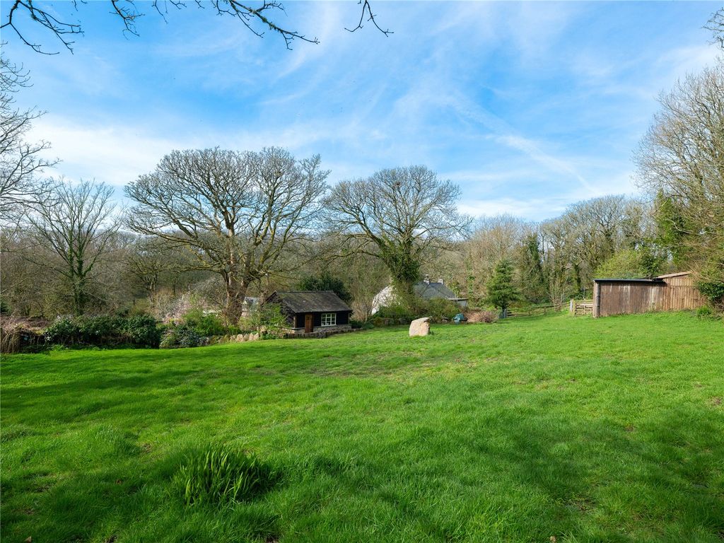 Additional image 34 of Land for saleHeamoor, Penzance, Cornwall TR20