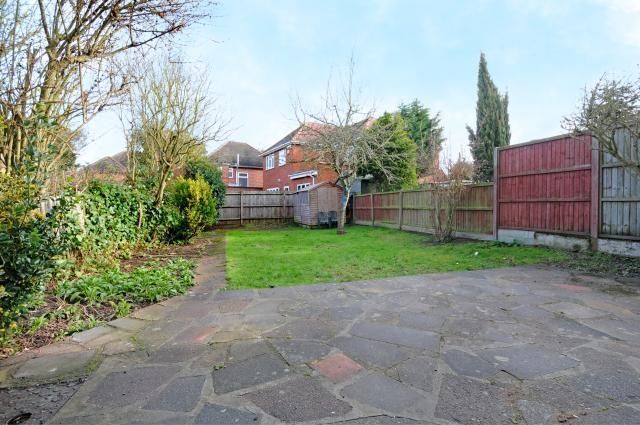 Property photo 3 of 10 Rear Garden