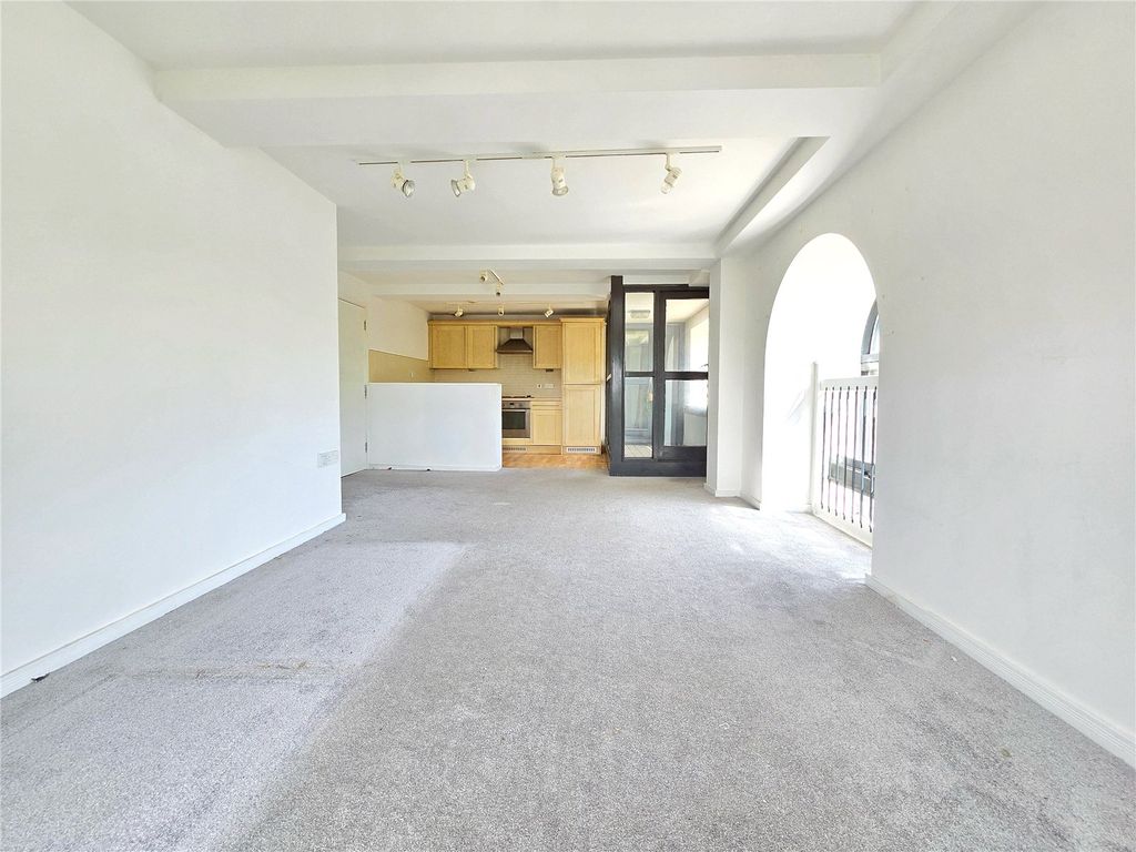 Property photo 3 of 17 Open Plan Living
